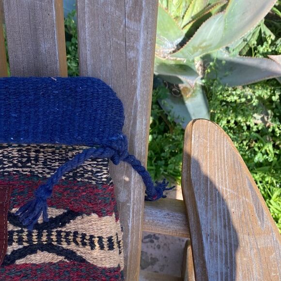 Santa Fe Tote Bag - Picture 4 of 7